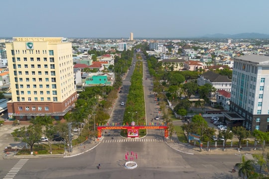 Đà Nẵng không có chủ trương tạm dừng chi trả tiền trợ cấp xã hội tại tỉnh Quảng Nam cũ