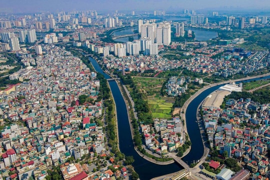 Đưa Luật Thủ đô vào cuộc sống Từ thể chế đặc thù đến động lực bứt phá cho Hà Nội