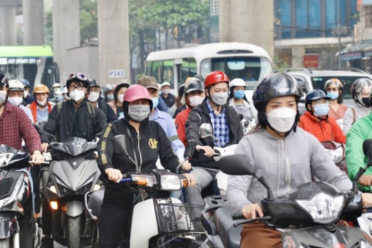 Bán xe không sang tên: Rủi ro pháp lý và gánh nặng tiền phạt