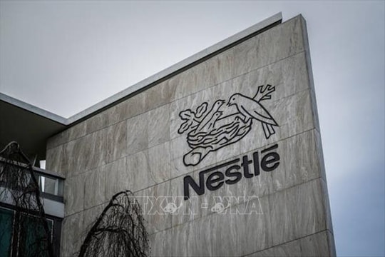 Sữa bột trẻ em của Nestlé bị thu hồi tại 25 quốc gia do nhiễm độc tố
