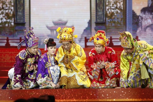 Tết này không có "Táo quân", khán giả xem gì đêm giao thừa?