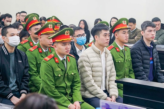 [Podcast] "Trùm" Z Holding sản xuất sữa giả bị đề nghị từ 25-28 năm tù