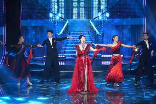 MV “Nỗi nhớ chơi vơi” – bản tango lắng sâu cảm xúc