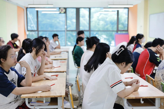 Dự thảo Thông tư 29 sửa đổi: Bảo đảm minh bạch, nâng cao chất lượng giáo dục