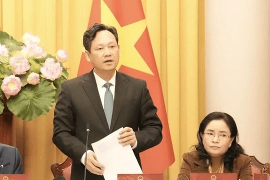 Luật Phục hồi, phá sản: hỗ trợ doanh nghiệp khôi phục kinh doanh