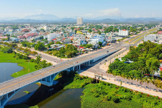 Đà Nẵng: không có chủ trương tạm dừng chi trả trợ cấp xã hội trên địa bàn Quảng Nam cũ