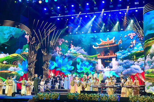 Hà Nội giao nhiệm vụ tổ chức chương trình Xuân Quê hương 2026