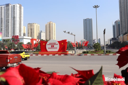 Niềm tin son sắt vào Đại hội XIV của Đảng