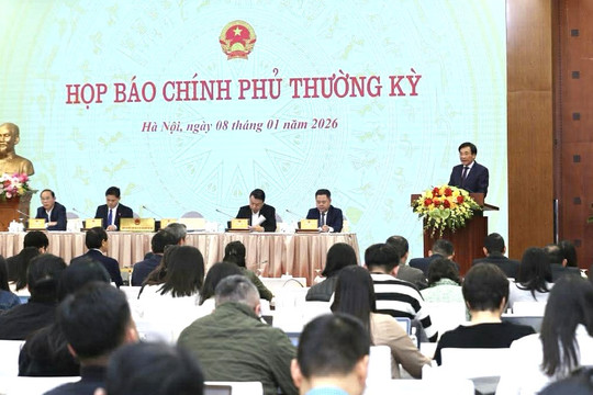 “Chiến dịch Quang Trung” xây dựng lại nhà cho dân trước Tết Nguyên đán