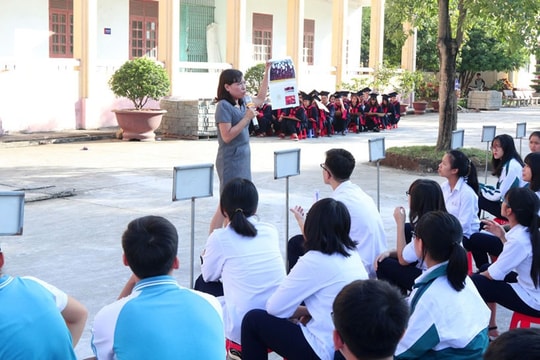 Hà Nội: Triển khai đồng bộ giải pháp phòng ngừa tệ nạn mại dâm