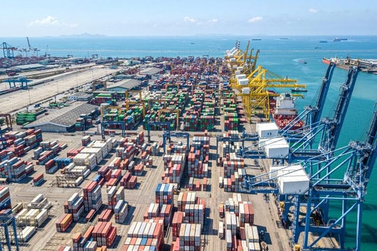 Kinh tế Thái Lan dự báo tăng trưởng thấp nhất trong 30 năm