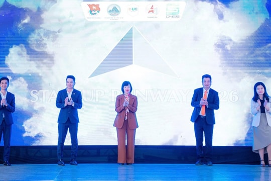 Đà Nẵng: Khởi động cuộc thi Startup Runway 2026