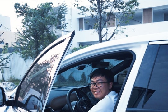Chạy 20.000 km, người dùng Việt khẳng định: VinFast VF 8 là lựa chọn hoàn hảo