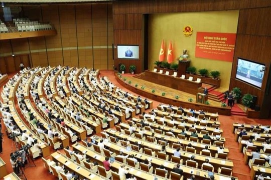 Kết luận của Bộ Chính trị, Ban Bí thư về thực hiện một số nhiệm vụ trọng tâm của tổ chức cơ sở đảng