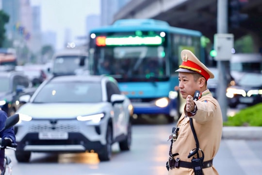 Triển khai các giải pháp bảo đảm an ninh, trật tự ở mức cao nhất phục vụ Đại hội XIV của Đảng
