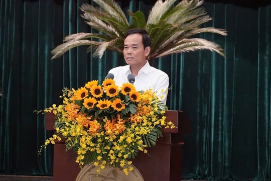 Tăng trưởng kinh tế TP.HCM trong năm 2026 có thể đạt mức 2 con số