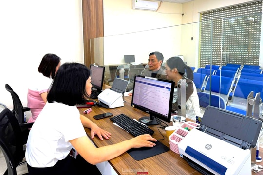 Niềm tin và động lực kinh doanh bắt nguồn từ những cải cách thực chất