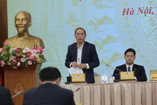 "Chạy đua với thời gian" hoàn thành chiến dịch Quang Trung trước ngày 15/1