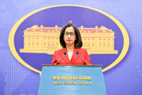 Quốc tế coi Việt Nam là điểm sáng ổn định vĩ mô và tăng trưởng kinh tế