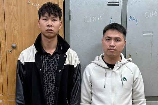 Khởi tố Công "hàu" - Admin page "Phó Thường Dân" về hành vi cưỡng đoạt tài sản