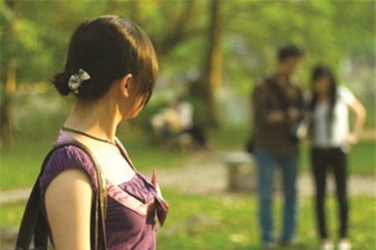 Khi người cũ quay lại
