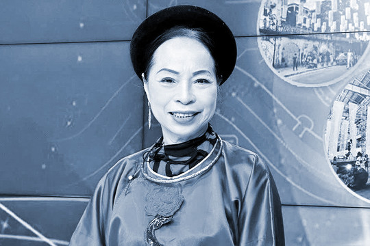 Nâng niu nhịp phách ca trù