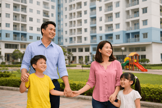Tháng Hành động quốc gia về dân số và Ngày Dân số Việt Nam (26/12): “Khuyến sinh” để nâng cao chất lượng dân số