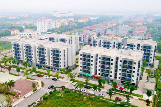 Thách thức lớn, quyết tâm lớn