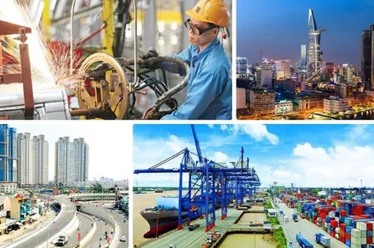 Nghị quyết số 79-NQ/TW của Bộ Chính trị về phát triển kinh tế nhà nước