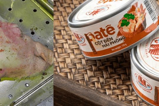 Vụ phát hiện 120 tấn thịt lợn nhiễm dịch tả châu Phi: không chỉ là vi phạm hành chính?