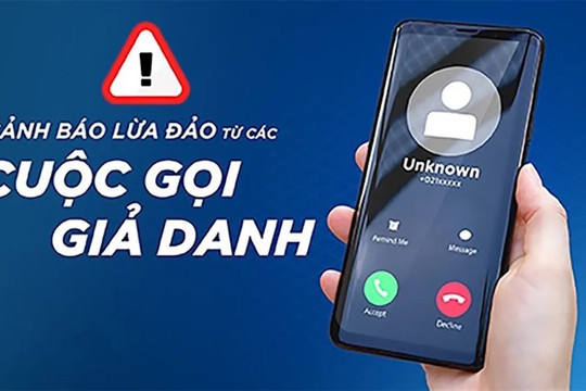 Xã Trung Giã: điều tra nhóm đối tượng mạo danh cán bộ Phòng Kinh tế để lừa đảo