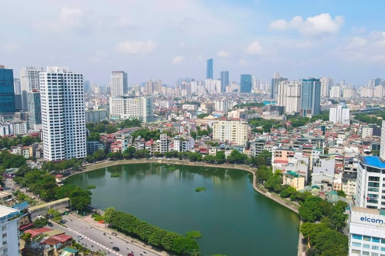 Kinh tế nhà nước tiên phong kiến tạo phát triển đất nước thịnh vượng