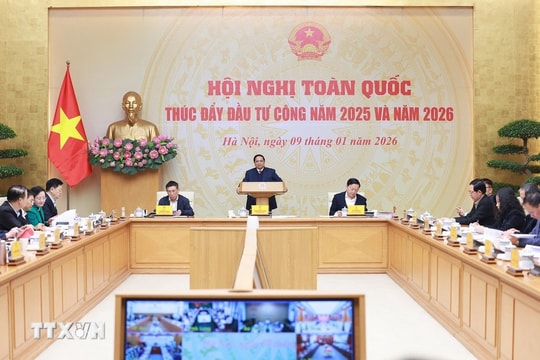 Thủ tướng: Không được phép quên quyền, lợi ích hợp pháp, chính đáng của người dân