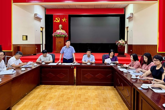 Dấu ấn "bộ tham mưu chiến lược" của cơ quan dân cử