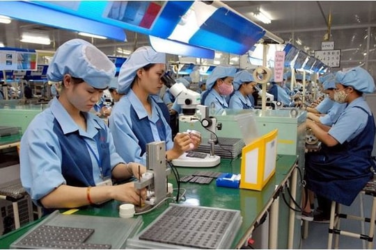 Hướng tới Đại hội đại biểu toàn quốc lần thứ XIV của Đảng: Kỳ vọng vào những quyết sách đột phá