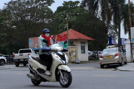 Bắc Bộ rét đậm, TP HCM sáng sớm và đêm trời lạnh