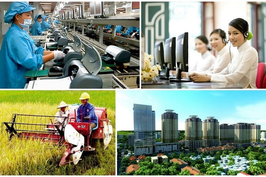 Bộ Chính trị ban hành Nghị quyết về phát triển kinh tế nhà nước