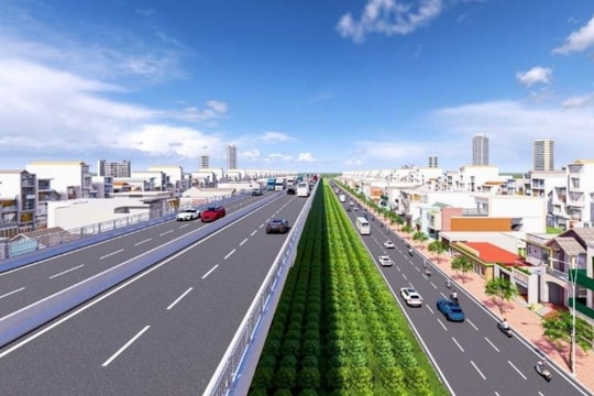 Giải quyết dứt điểm vướng mắc pháp lý 4 dự án BOT cửa ngõ TP.HCM