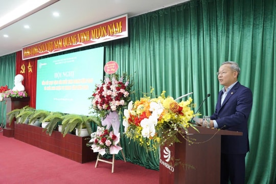 Đồng bộ giải pháp, Transerco ghi dấu ấn trong sản xuất kinh doanh