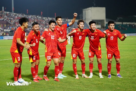 Vẫn cần được cải thiện