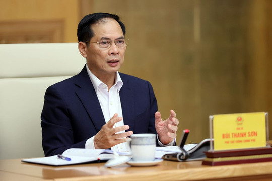 Hội chợ quốc gia mùa xuân 2026 sẽ diễn ra đầu tháng 2/2026