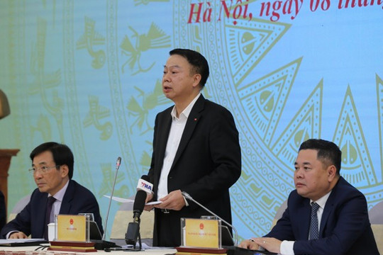 Cần tạo điều kiện thuận lợi để kinh tế tư nhân tham gia dự án lớn, các chuỗi giá trị trong nước và toàn cầu