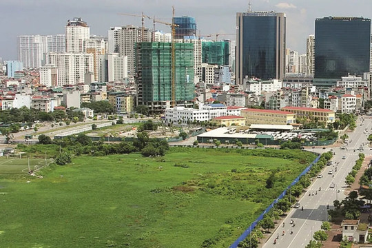 Siết kỷ cương, chống lãng phí
