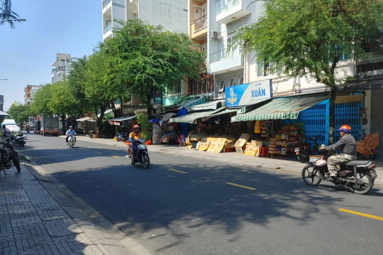 Thuế TP Hồ Chí Minh đồng hành cùng hộ và cá nhân kinh doanh trong tuân thủ pháp luật thuế