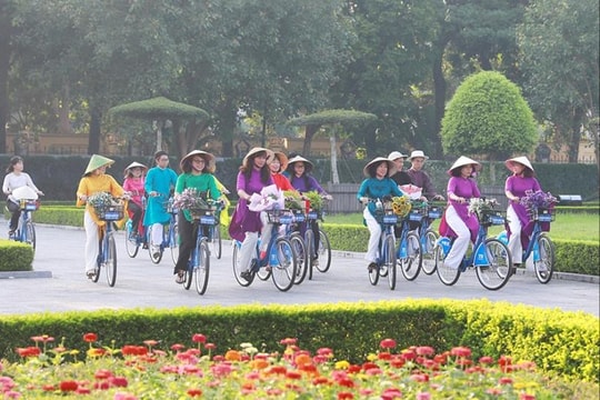 Khẳng định vai trò trụ cột của nguồn lực văn hóa