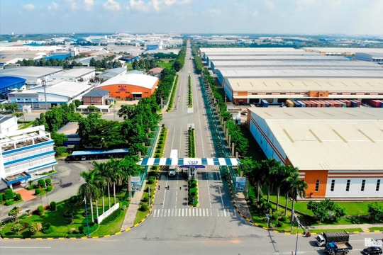 10 dấu ấn nổi bật năm 2025 của ngành Công Thương thành phố Hồ Chí Minh