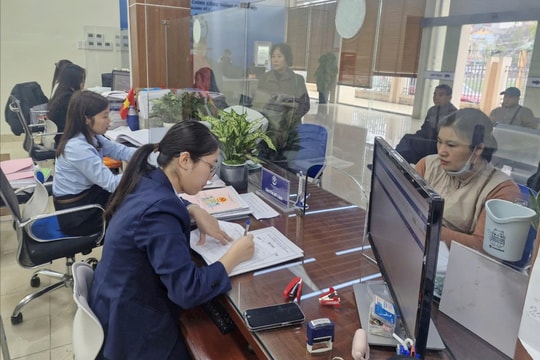 Hà Nội: Thông qua phương án đơn giản hóa 3 thủ tục hành chính lĩnh vực công chứng