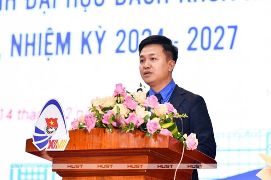 Trí thức trẻ là “mắt xích” chiến lược đưa dân tộc bước vào kỷ nguyên vươn mình