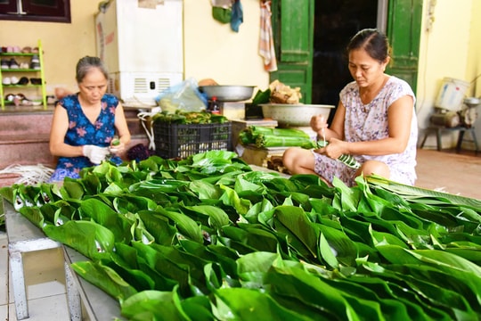 Tài sản trí tuệ - đòn bẩy nâng giá trị sản phẩm Thủ đô
