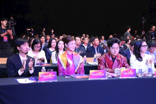 Sẽ xây dựng đại sứ AI niềm tin số